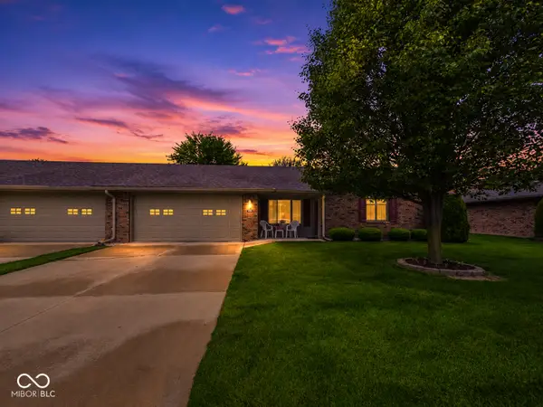 133 Asbury Drive, Anderson, IN 46013