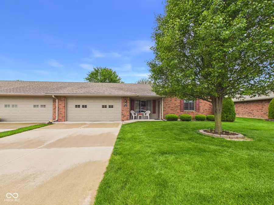 133 Asbury Drive, Anderson, IN 46013 - #2