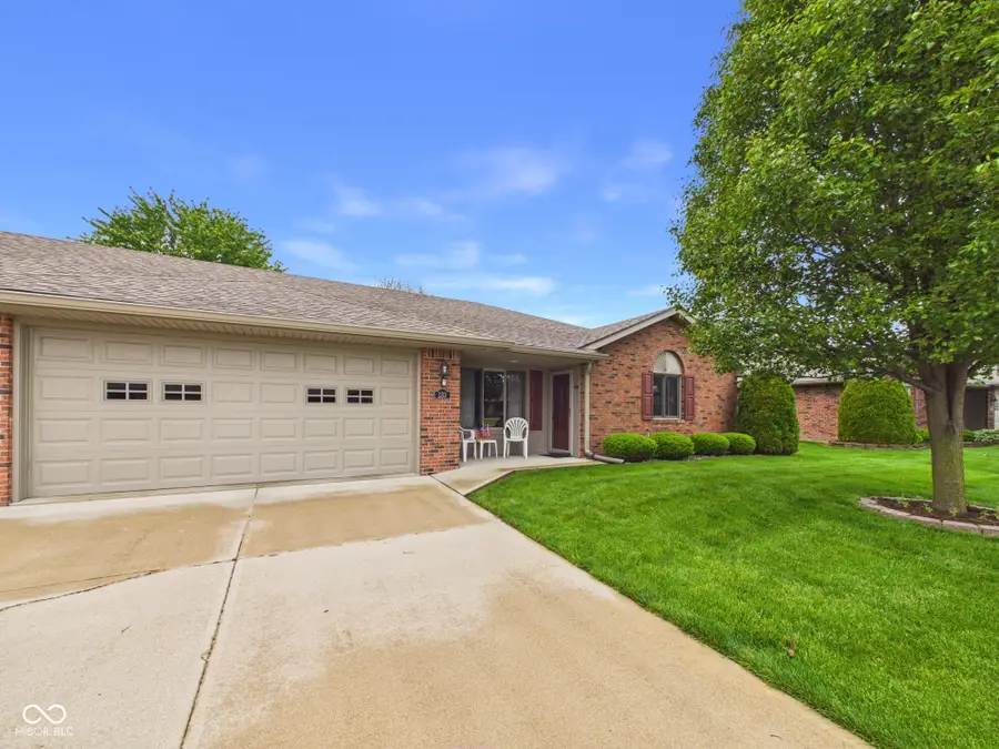 133 Asbury Drive, Anderson, IN 46013 - #3
