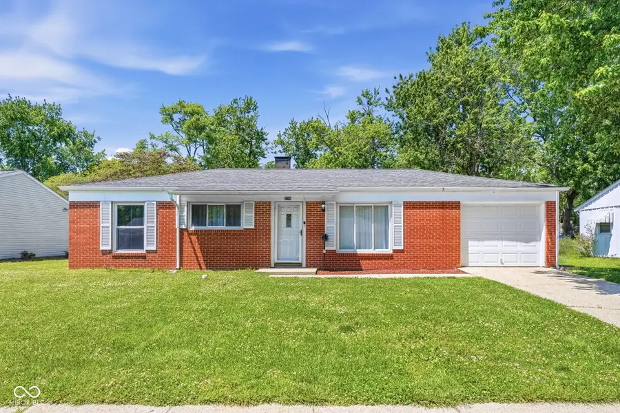 2746 Streamside Drive, Columbus, IN 47203 - #2