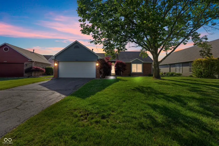 5793 Crystal Bay West Drive, Plainfield, IN 46168 - #2