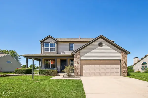 565 Yorktown Lane, Avon, IN 46123
