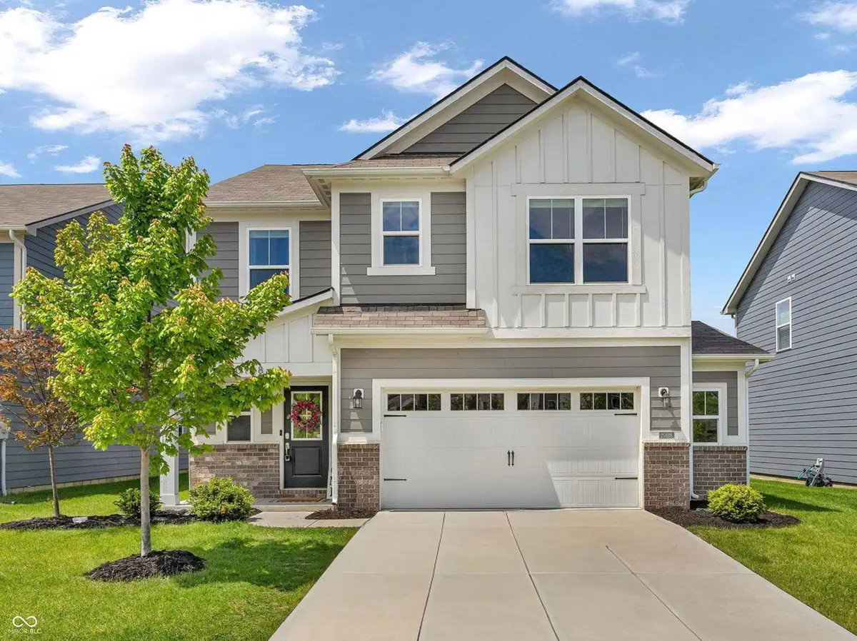 20138 Edwick Drive, Westfield, IN 46074 - #1