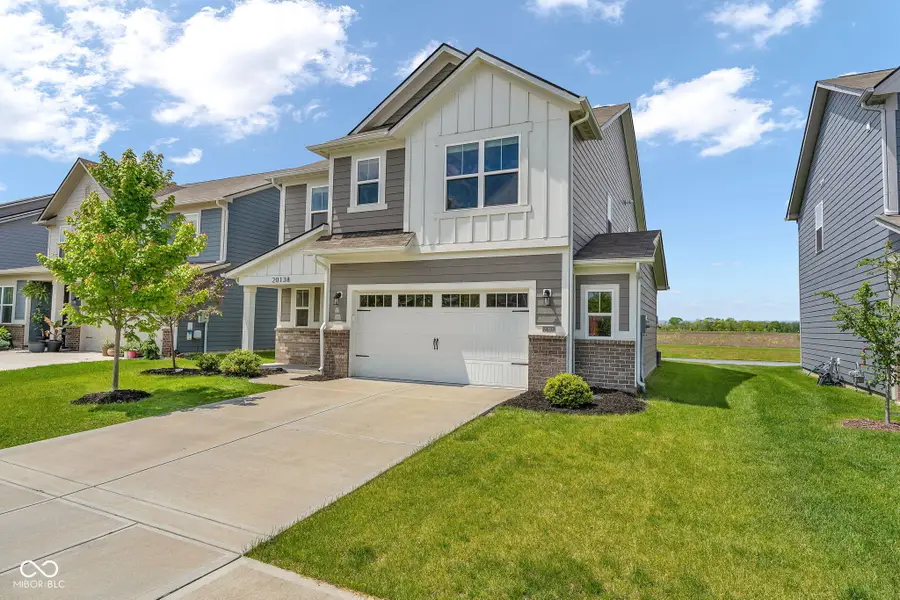 20138 Edwick Drive, Westfield, IN 46074 - #2