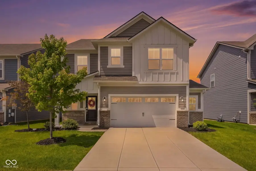 20138 Edwick Drive, Westfield, IN 46074 - #3