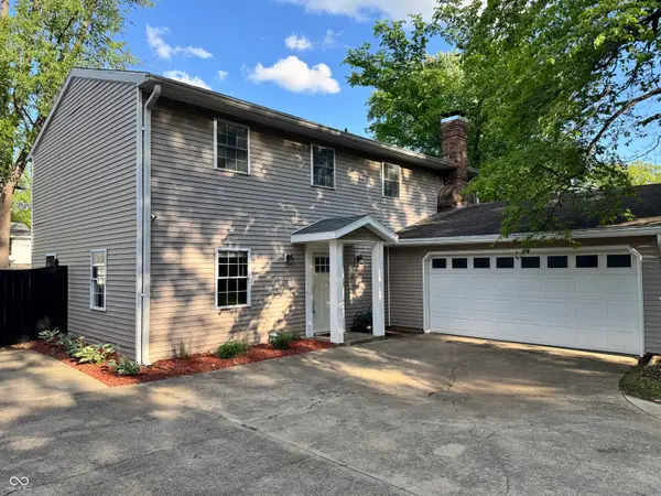 59 Heritage Drive, Terre Haute, IN 47803