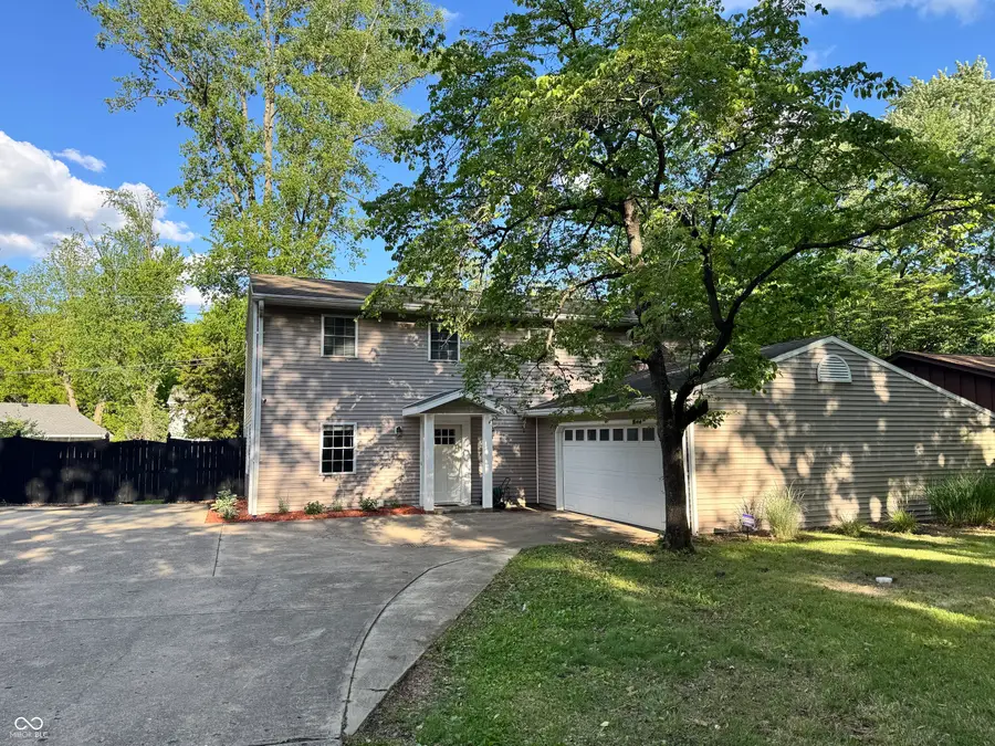 59 Heritage Drive, Terre Haute, IN 47803 - #2