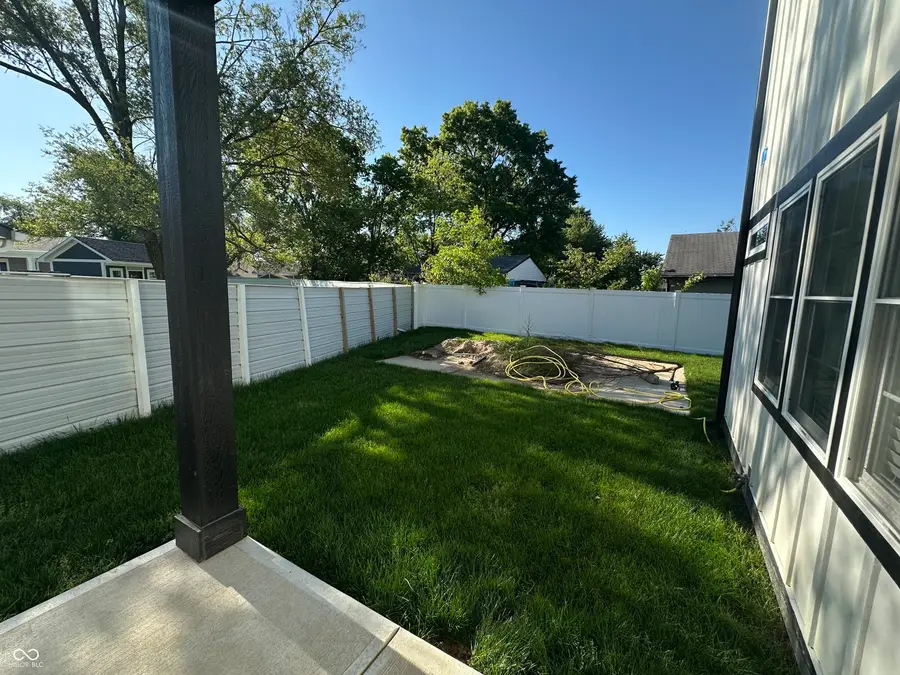 4349 Baker Drive, Indianapolis, IN 46235 - #2