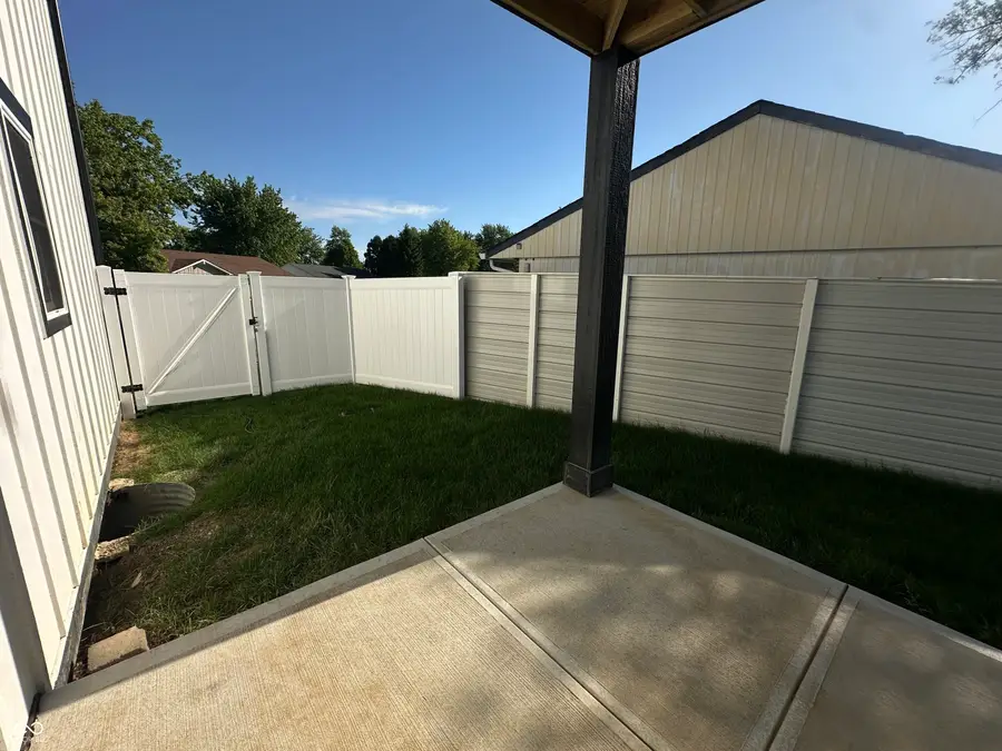 4349 Baker Drive, Indianapolis, IN 46235 - #3