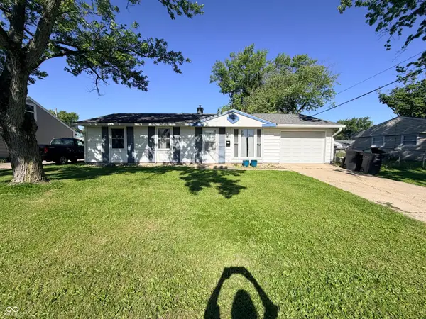 3028 Commanche Trail, Lafayette, IN 47909