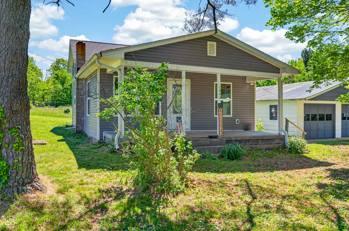 1063 Harrison Ridge Road, Nashville, IN 47448 - #1