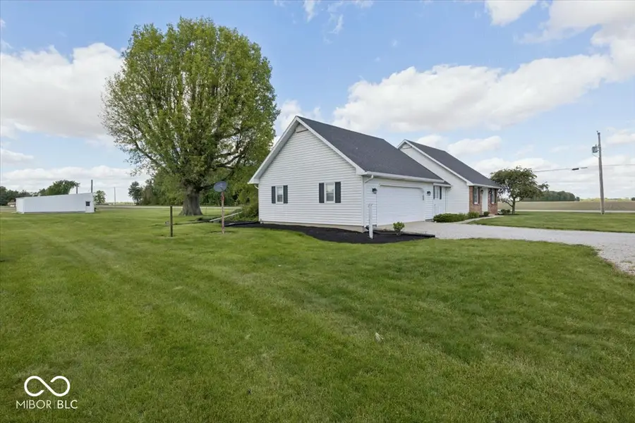 3287 S 800 E, Kokomo, IN 46902 - #3