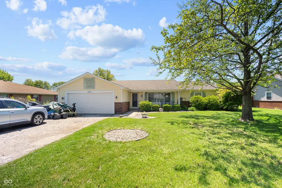1307 Garnet Drive, Anderson, IN 46011 - #3