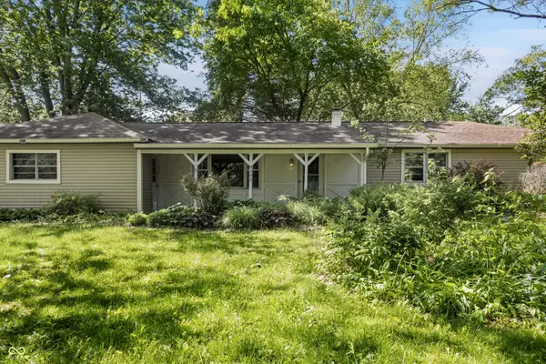 8203 W 88th Street, Indianapolis, IN 46278
