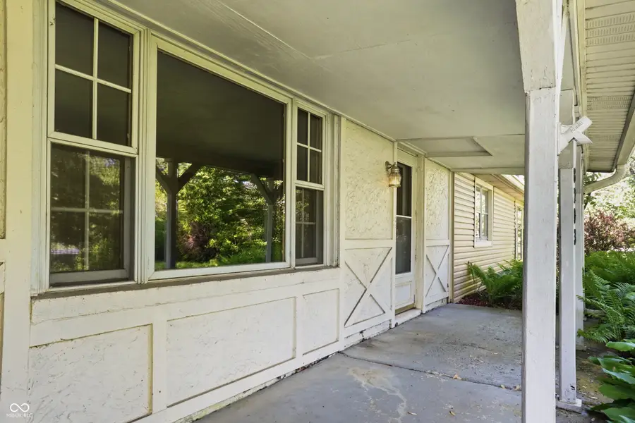 8203 W 88th Street, Indianapolis, IN 46278 - #3