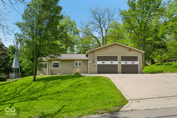 129 N 2nd Street, Middletown, IN 47356