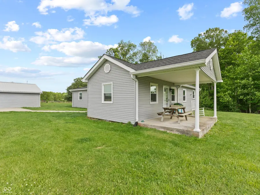 8000 N County Road 380 W, Scipio, IN 47273 - #3