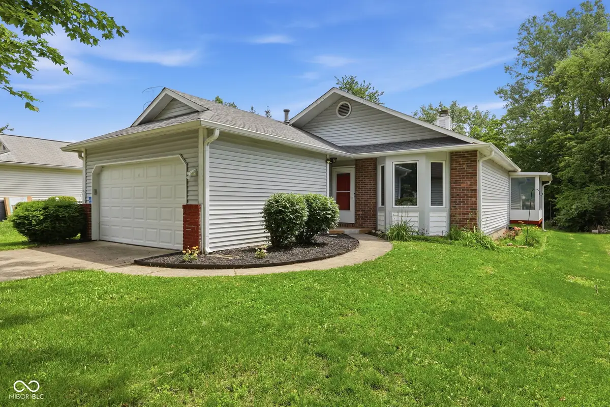 9139 N Park Avenue, Indianapolis, IN 46240 - #1