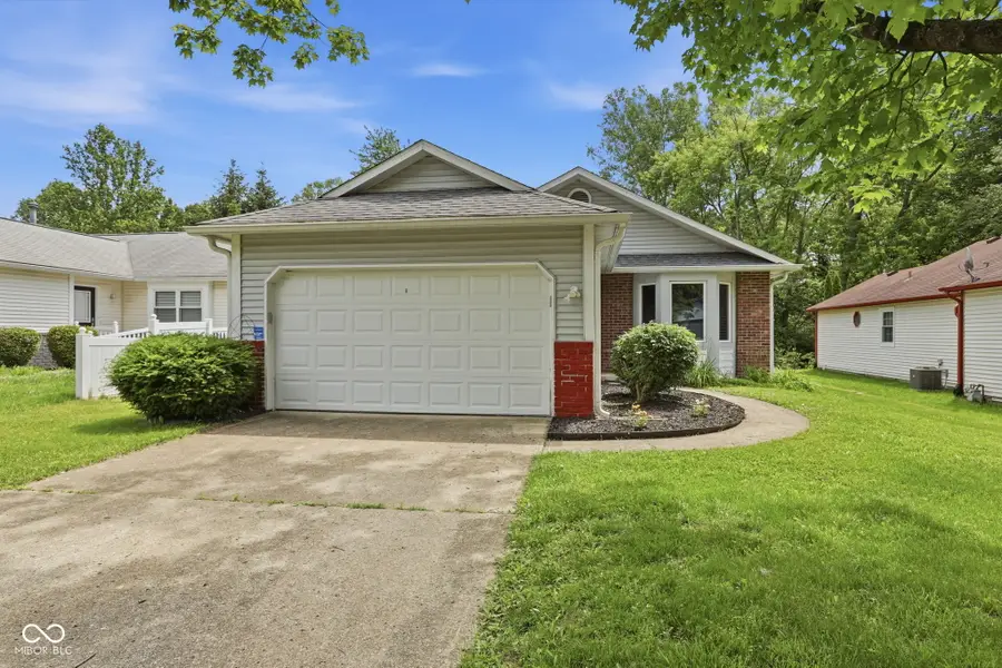 9139 N Park Avenue, Indianapolis, IN 46240 - #2