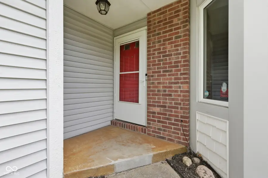9139 N Park Avenue, Indianapolis, IN 46240 - #3