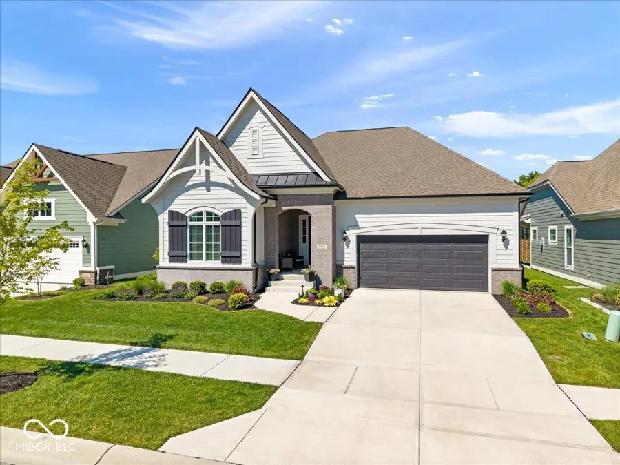 2065 Granville Drive, Westfield, IN 46074 - #2
