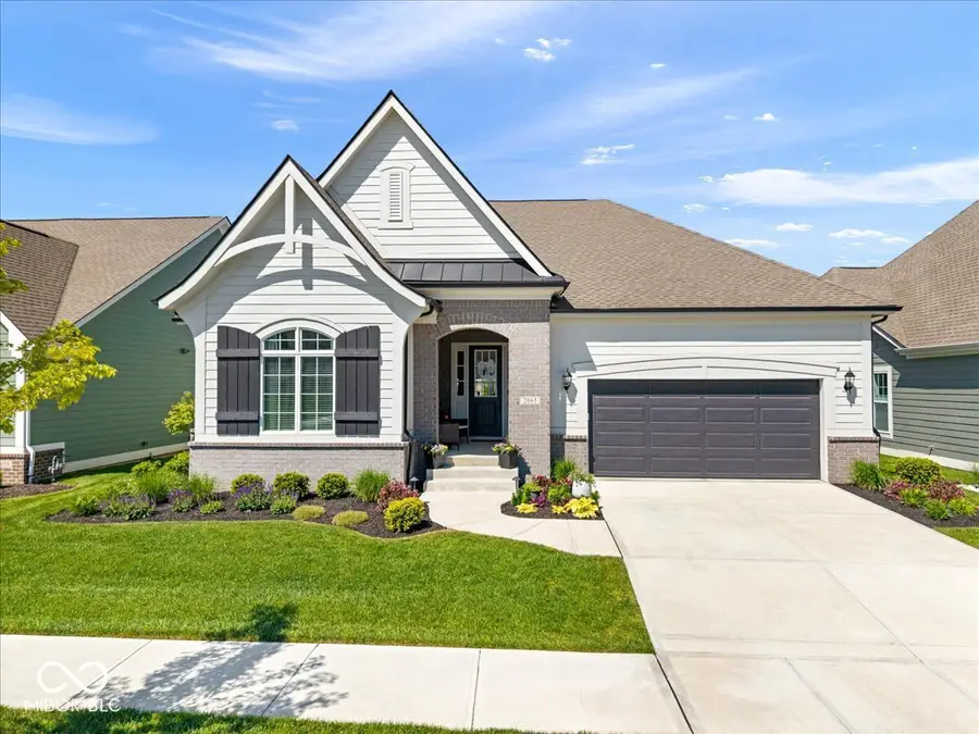 2065 Granville Drive, Westfield, IN 46074 - #3