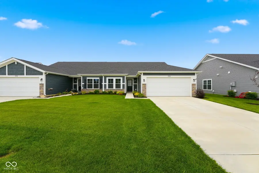 19588 Astoria Avenue, Sheridan, IN 46069 - #2