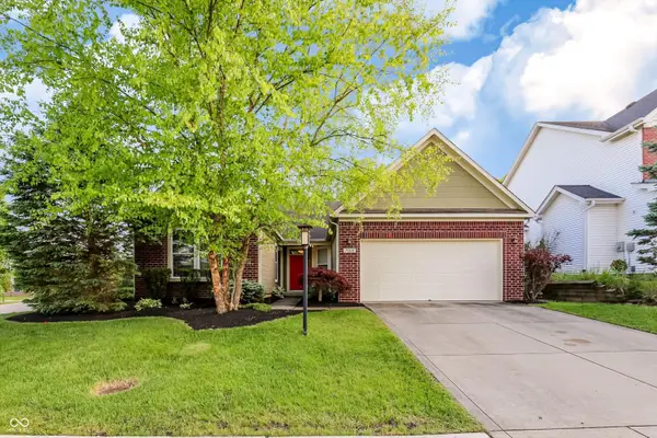 7068 Summer Oak Drive, Noblesville, IN 46062