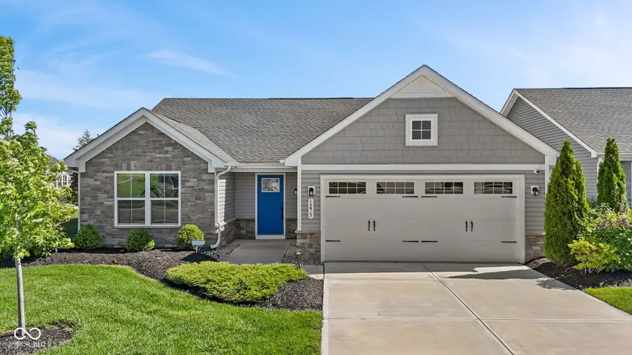 1275 Gunnison Drive, Greenfield, IN 46140 - #2