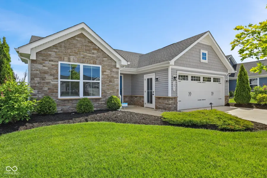 1275 Gunnison Drive, Greenfield, IN 46140 - #3