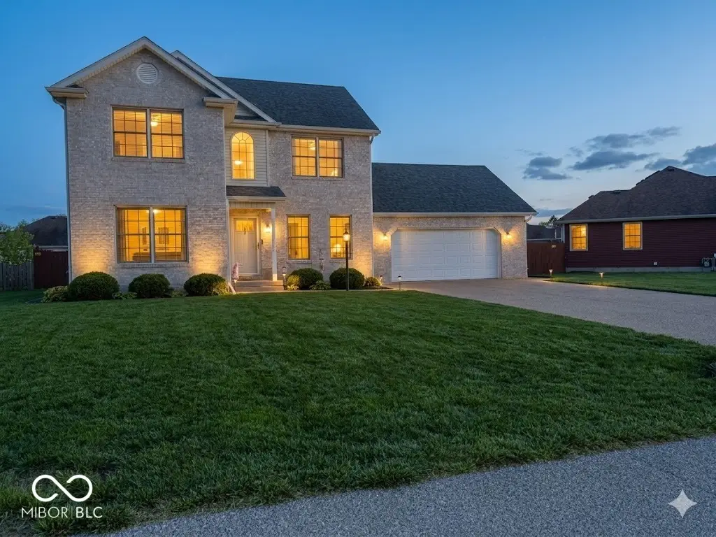 3565 Betty Jean Lane, Terre Haute, IN 47805 - #1