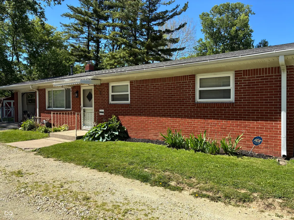 38 N Harbison Avenue, Indianapolis, IN 46219 - #1