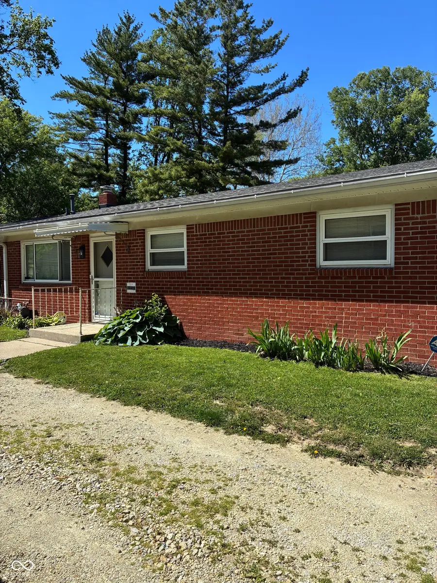 38 N Harbison Avenue, Indianapolis, IN 46219 - #2