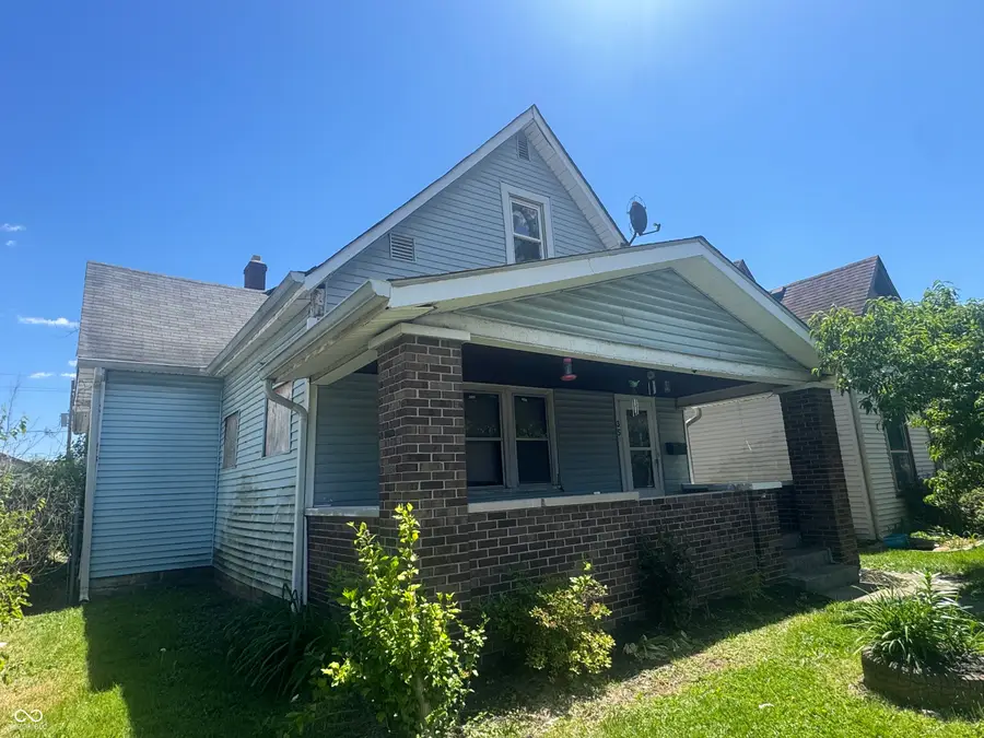 35 N Euclid Avenue, Indianapolis, IN 46201 - #2