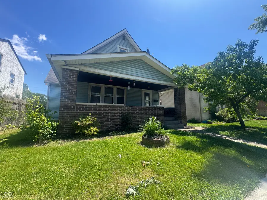 35 N Euclid Avenue, Indianapolis, IN 46201 - #3