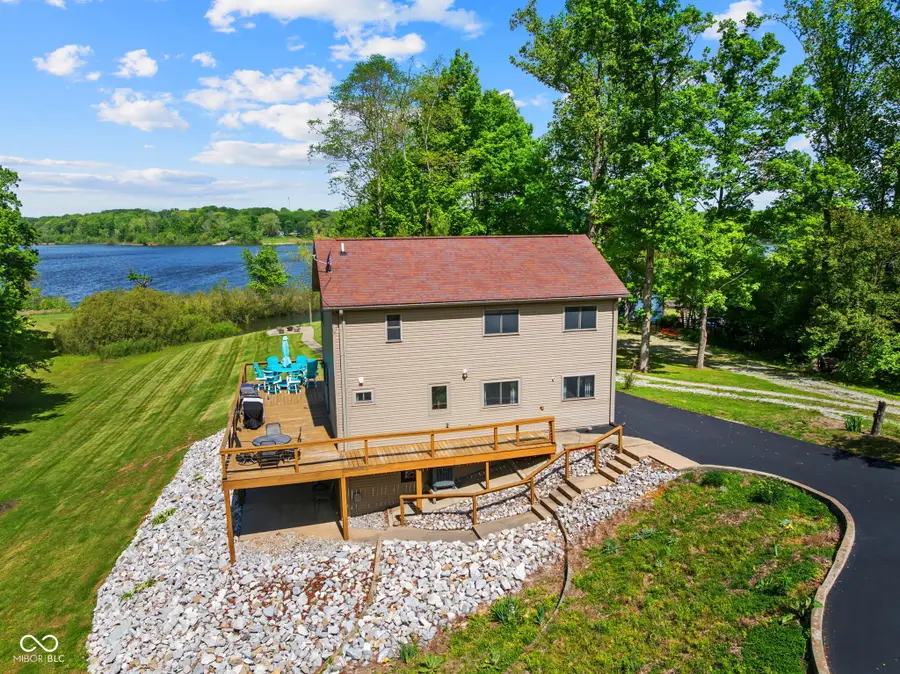 1068 S Turnbow Drive, Rockville, IN 47872 - #2