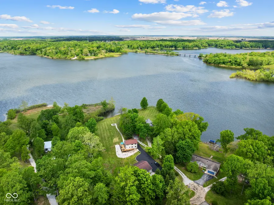 1068 S Turnbow Drive, Rockville, IN 47872 - #3
