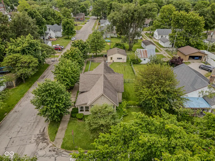 1902 Gilmore Street, Columbus, IN 47201 - #3