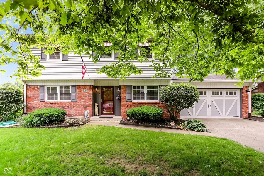 7633 Singleton Street, Indianapolis, IN 46227 - #2