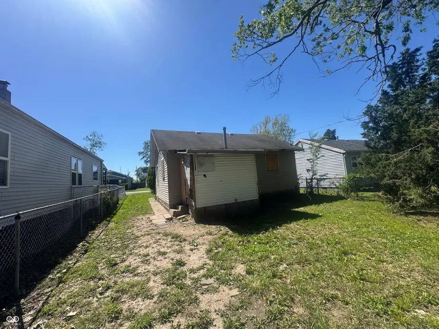 1345 Lindley Avenue, Indianapolis, IN 46241 - #3