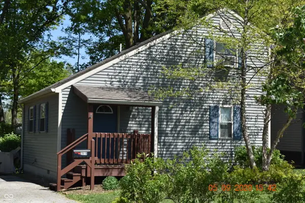 2919 S East Street, Indianapolis, IN 46225