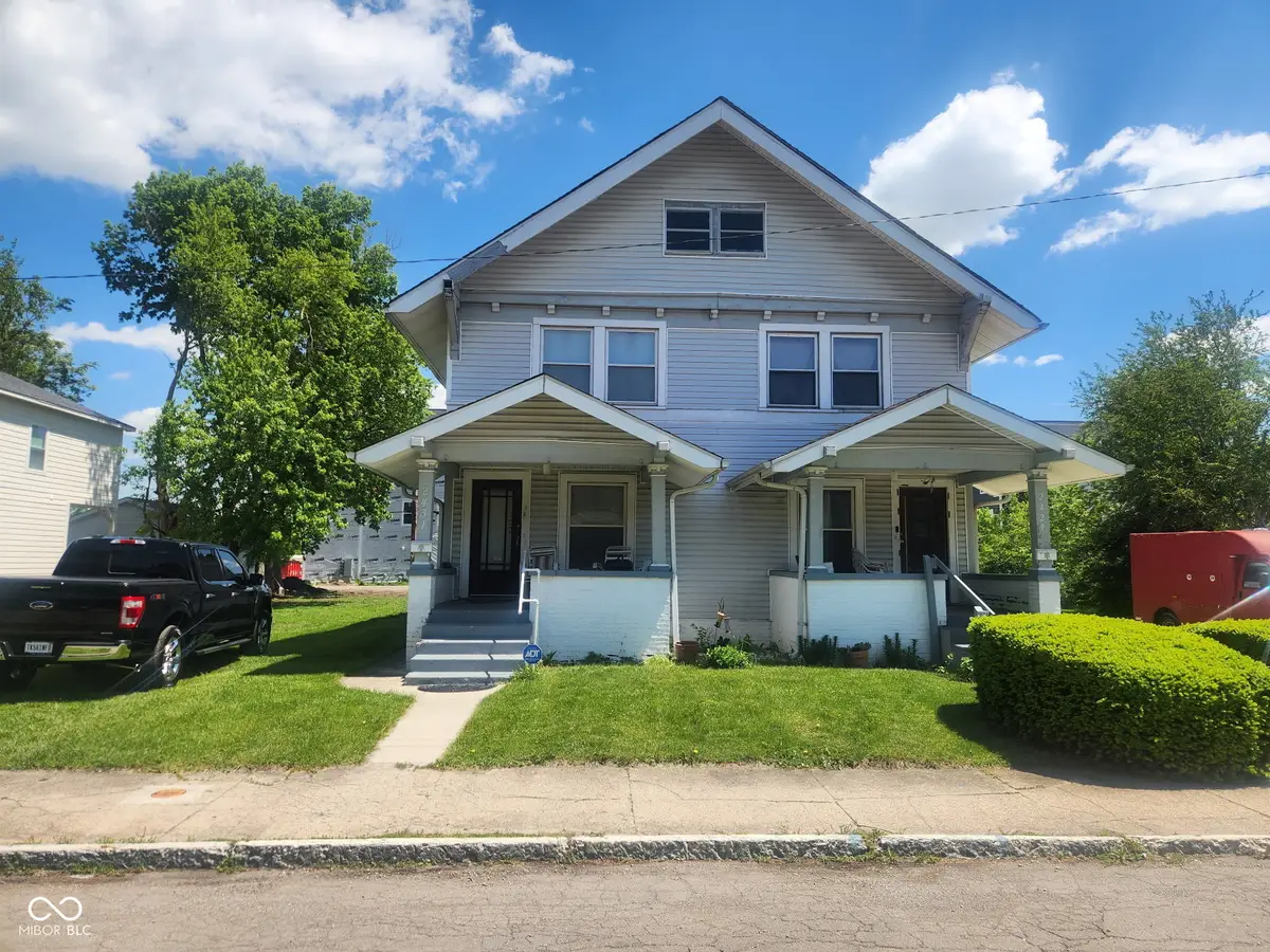 2429 Guilford Avenue, Indianapolis, IN 46205 - #1