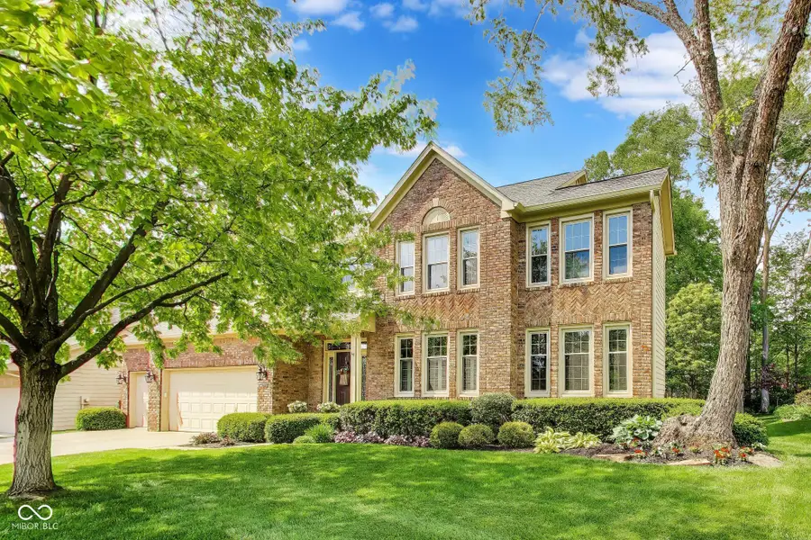 10878 Pine Bluff Drive, Fishers, IN 46037 - #2