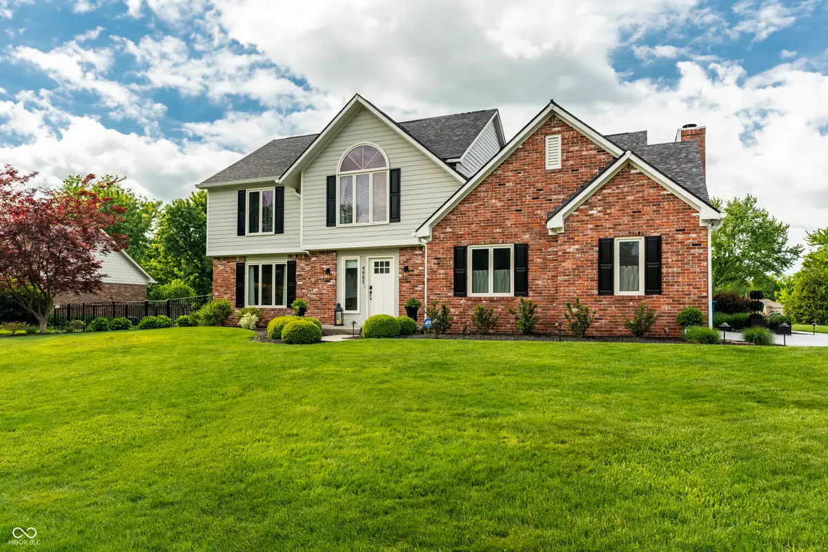 4665 Cheval Place, Carmel, IN 46033 - #1