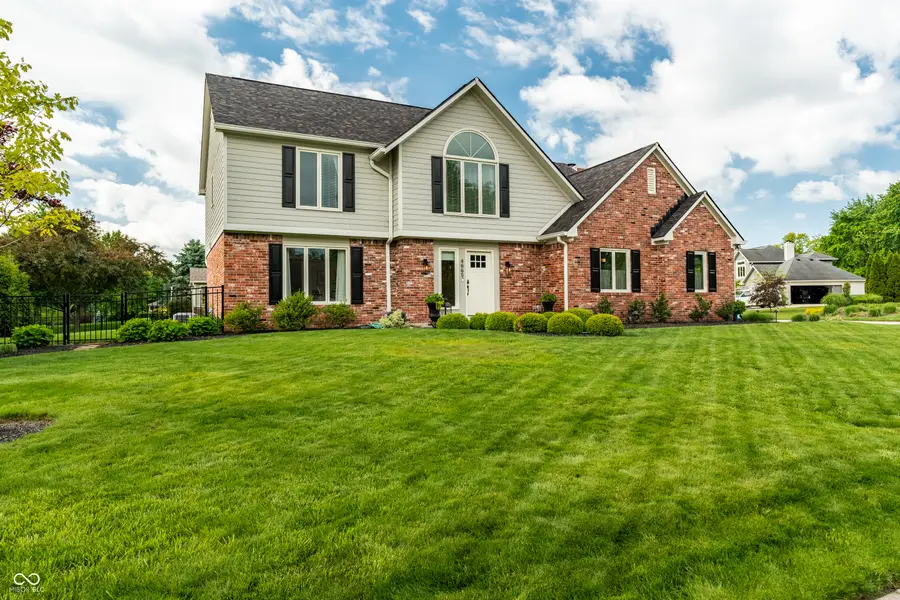 4665 Cheval Place, Carmel, IN 46033 - #2