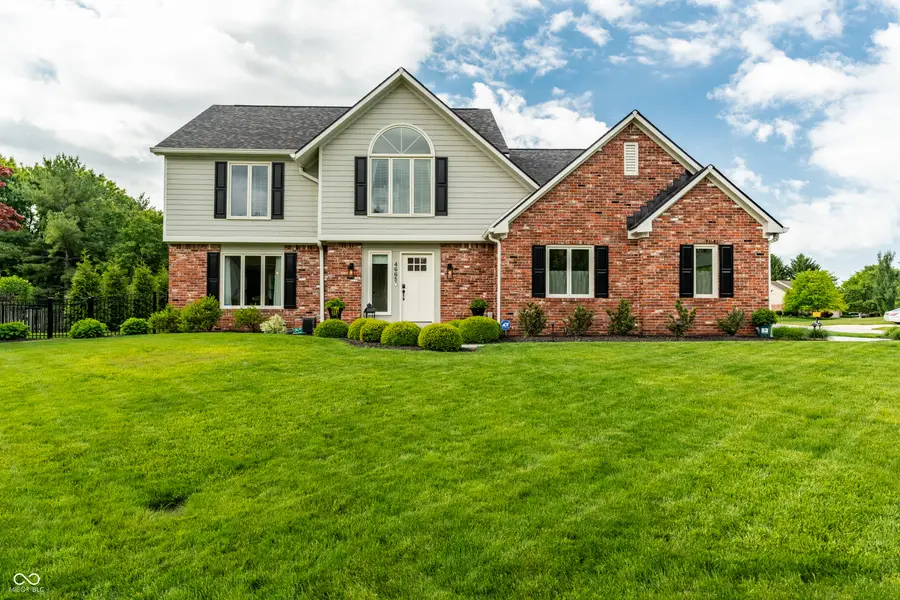 4665 Cheval Place, Carmel, IN 46033 - #3