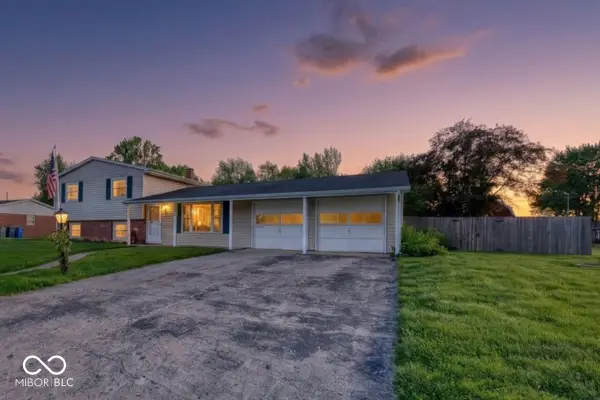 725 Twyckingham Lane, Kokomo, IN 46901