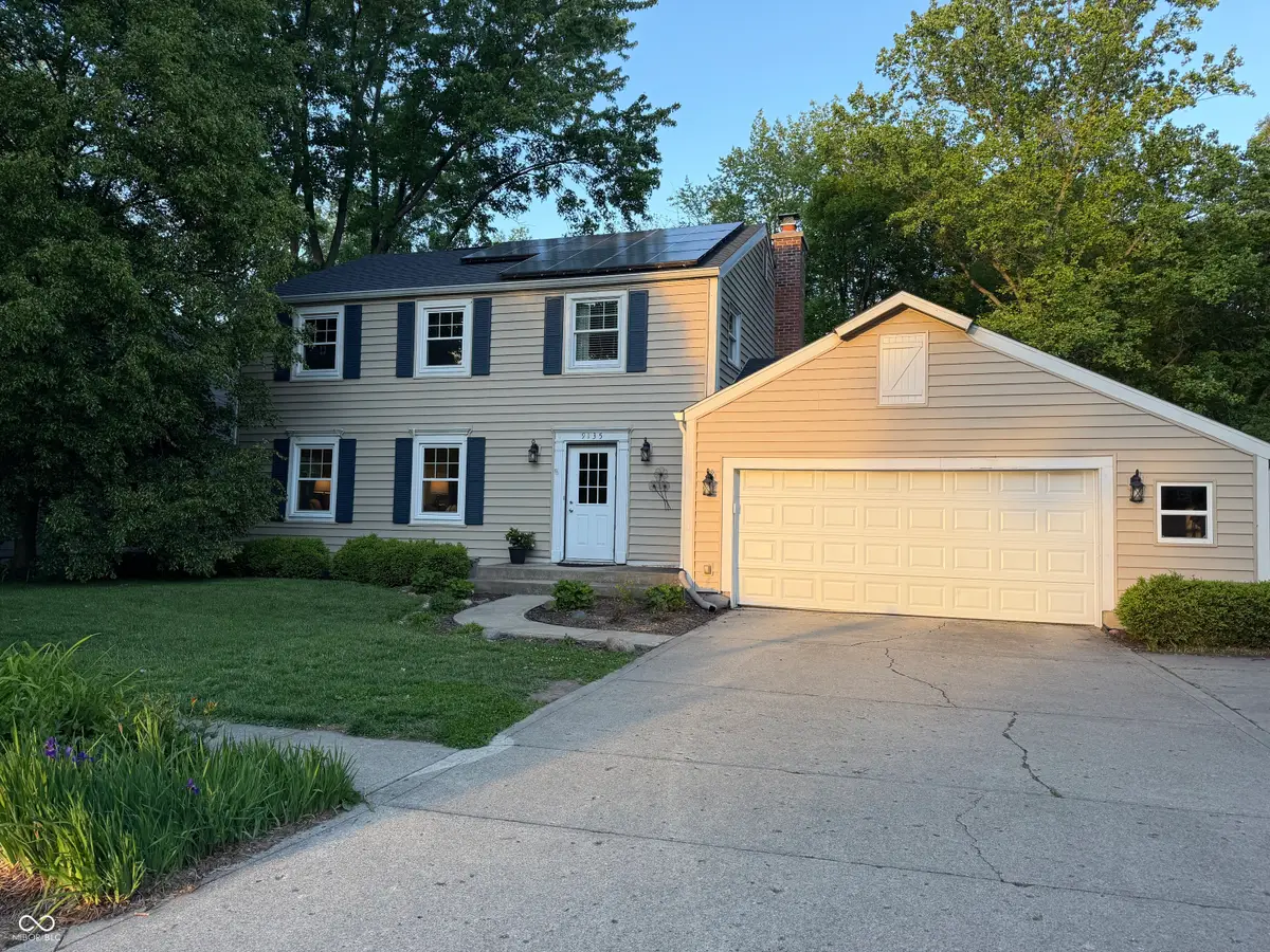 9135 Rymark Drive, Indianapolis, IN 46250 - #1