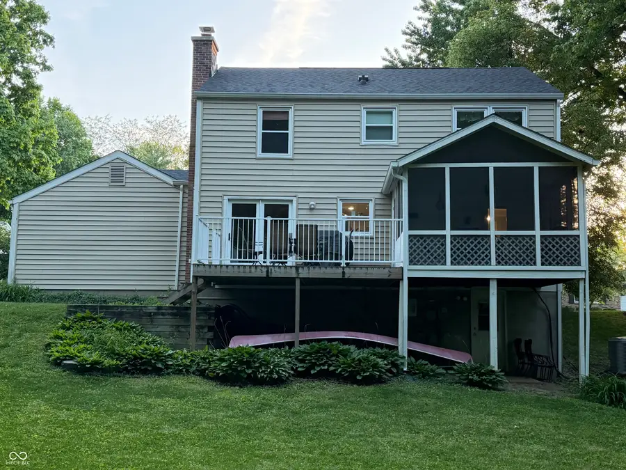 9135 Rymark Drive, Indianapolis, IN 46250 - #2