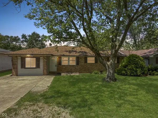 3413 N Milton Street, Muncie, IN 47304